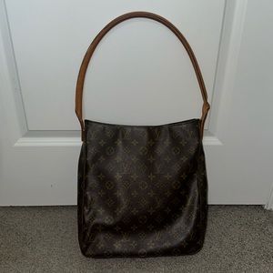 Louis Vuitton Looping GM